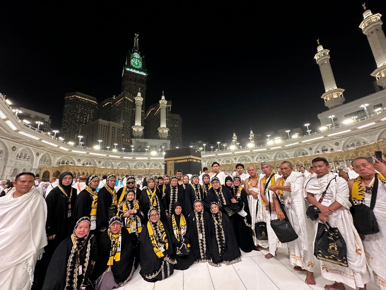 biaya umroh 1446 hijriah