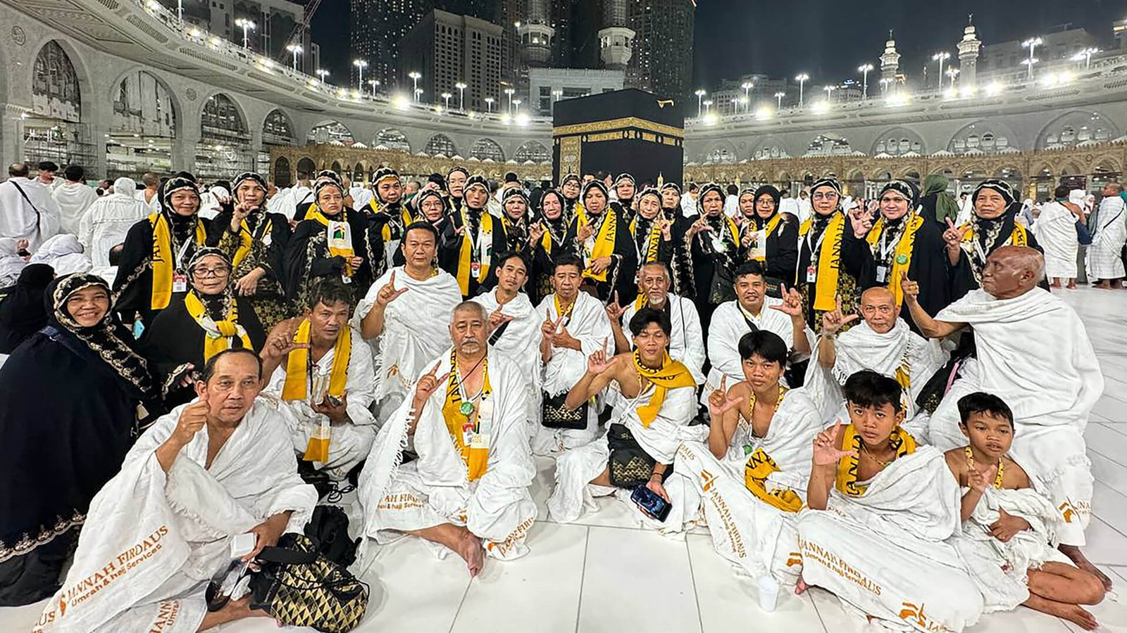 biaya umroh 2023