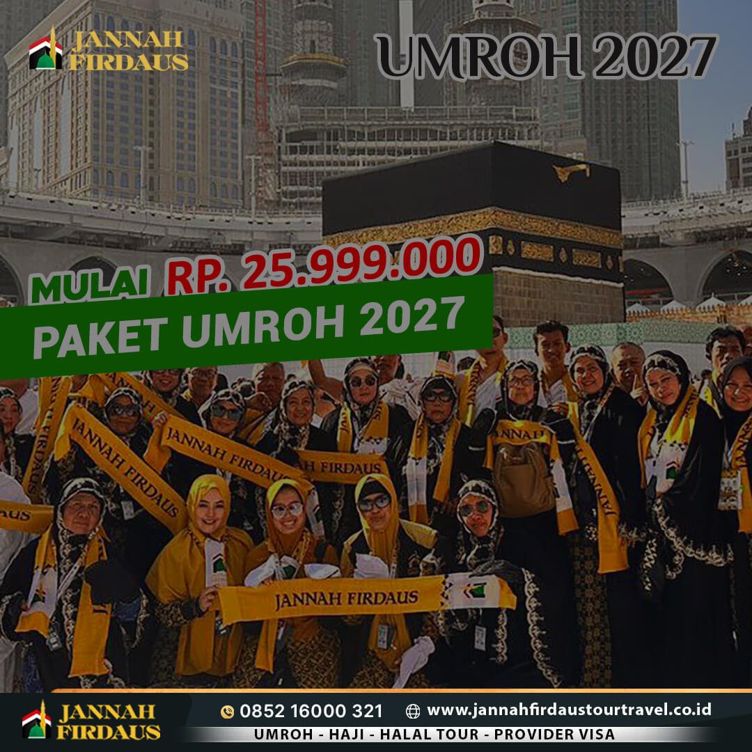umroh 2027