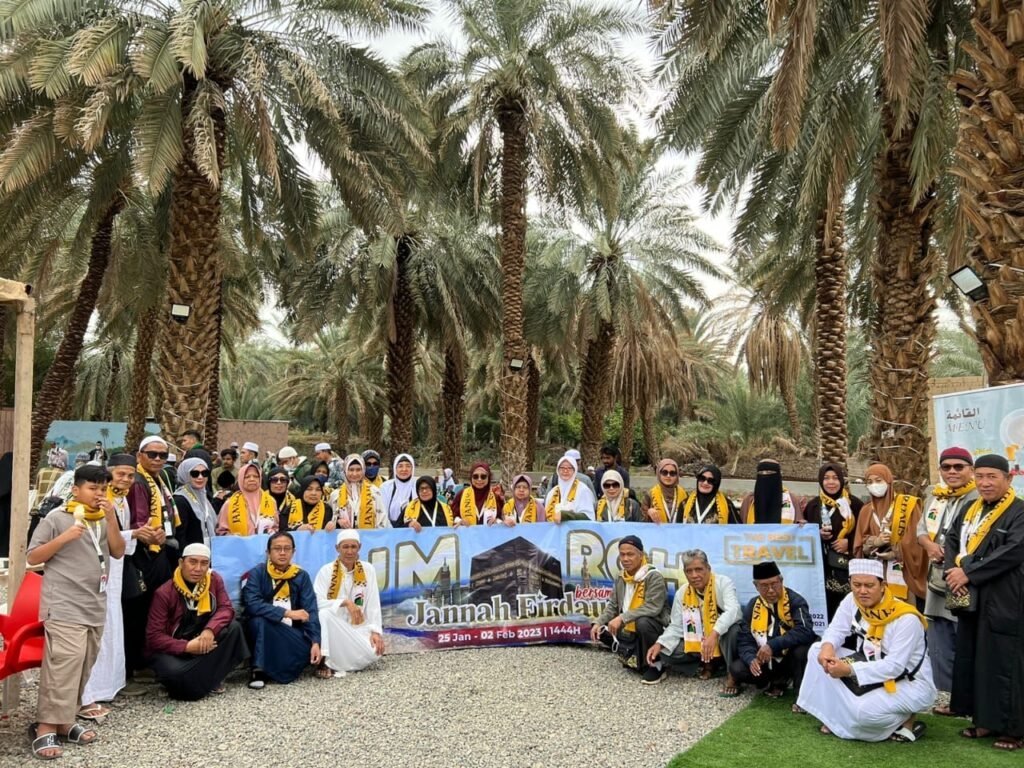 Umroh 9 Hari 2023 3 umroh 9 hari 2023