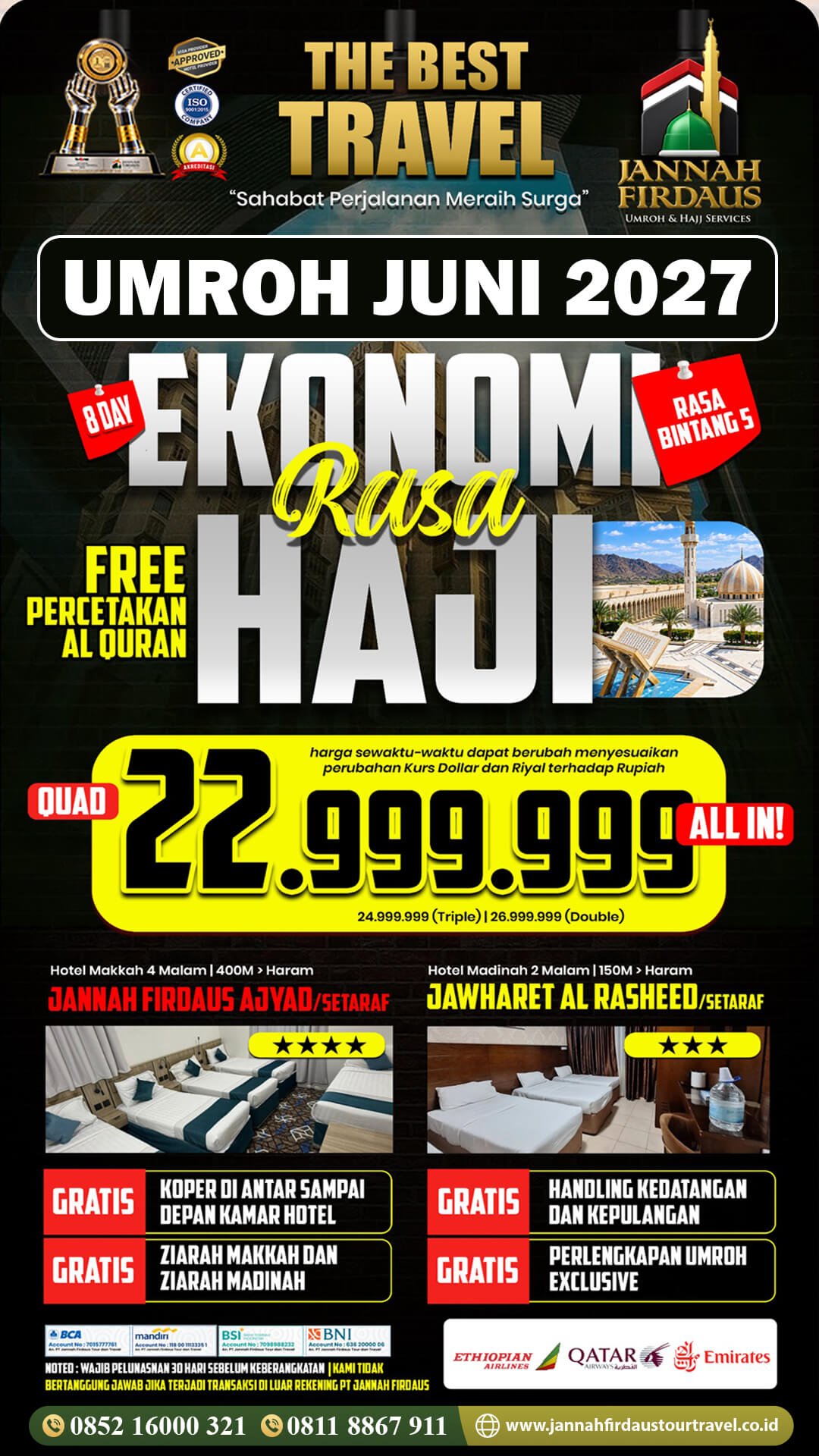 umroh juni 2027 ekonomis